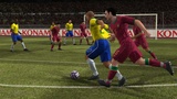 Kleines Galerie-Update zu Pro Evolution Soccer 2008
