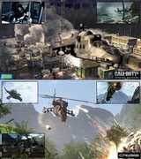 Call of Duty 4 vs. Crysis - Ist die Grafik von COD 4 wirklich besser?