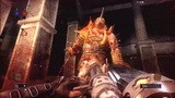 Neues Video zu Jericho zeigt mächtigen Bossgegner