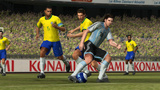 Angespielt: Pro Evolution Soccer 2008