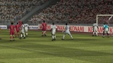 Frische Infos und neue Bilder zu PES 2008 erschienen