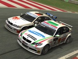 RACE 07 - So entsteht eine Rennsimulation