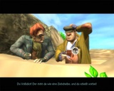 Abenteurer Jack Keane stößt auf Gold!