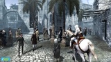 Assassin's Creed 2: Neue angebliche Infos zu Gameplay und Setting