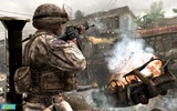 Demo zu Call of Duty 4: Modern Warfare bei uns zum Download