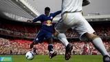 Die PES 2008-Konkurrenz zeigt sich - Fünf neue Bilder zu FIFA 08