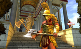 Über 20 neue Bilder zu Gods & Heroes