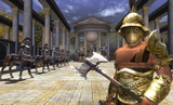 Gods & Heroes: Rome Rising: MMO wiederbelebt - Release 'so bald wie möglich'