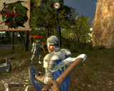 Beta 1 der Mittelalter-Mod für HL2 erschienen