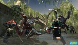 Neue Bilder zum Unreal Engine 3-Shooter Huxley