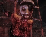 Fünf neue Grusel-Screenshots zu Clive Barker's Jericho