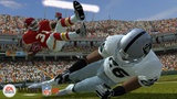 Infos und Bildmaterial zu Madden NFL 08