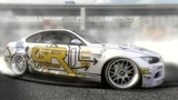 Die Raucheffekte von NfS Pro Street  - Neues Video und elf Bilder daraus