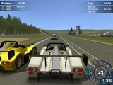 17 neue Bilder zu Race 07 eingetroffen