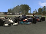 Neun weitere Screenshots zu Race 07