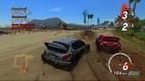 Noch ein Schwung Bilder zu Sega Rally