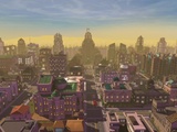Neue Screenshots zu Sim City Societies