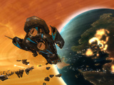 Entrenchment: Mini-Erweiterung für Sins of a Solar Empire angekündigt
