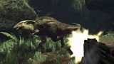 Über 20 weitere Bilder und drei martialische Videos zu Turok Rebirth