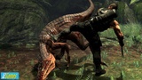 Neuer Name und neun frische Bilder zu Turok Rebirth