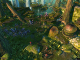Neue Bilder zu Worldshift