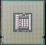 GC 2007: Intel Penryn mit 3 Gigahertz