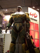 Alle Videos der Games Convention bei uns im Stream
