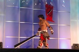 Blizzcon: Ungewöhnlicher Kostümwettbewerb
