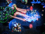 50 brandneue Starcraft 2-Bilder von der BlizzCon nachgereicht