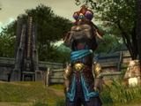 Vier weitere Screenshots zu Guild Wars: Eye of the North