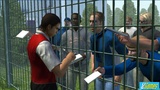 Neue Bilder zu PES 2008 zeigen Spieler und ihre Fans 