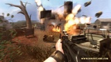 Die Steppe brennt! 15 neue Bilder zu Far Cry 2