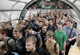 Prämieren Sie mit uns das Highlight der Games Convention