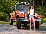 Neue Bilder vom schicken Hellgate: London-Jeep