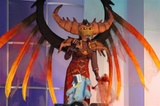 Blizzcon 2010 Live-Blog: Jetzt mit WoW Cataclysm Dungeons und Raids Panel