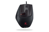 GC 2007: Logitech G9: Probegespielt - erste Impressionen