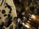 Black Prophecy: Sieben Minuten Gameplay-Szenen aus dem Weltraum-MMO
