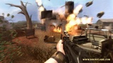 Erstes Video zu Far Cry 2 online gestellt