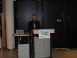 GCDC 2007: Eröffnungsrede beschäftigt sich mit dem Thema Gewalt und Sex in Computerspielen