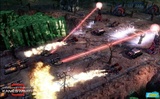 Vier neue In-Game-Screenshots zu C&C 3: Kanes Zorn