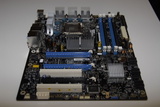 GC 2007: Speicherdurchsatz des X38 60 Prozent höher als bei 975X? (mit Bildergalerie)