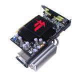 GC 2007: XFX verschenkt 10 Geforce 8600 GT Fata1lity