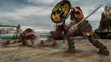 Martialische GC-Impressionen zu Beowulf