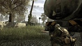 Schwergewichtiger Multiplayer-Trailer zu Call of Duty 4