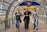 PC Games Activity - Unser GC-Video-Rundgang