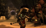 Stimmungsvolle Bilder zu Guild Wars: Eye of the North