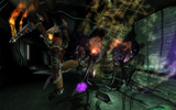 Drei neue Bilder zu Hellgate London