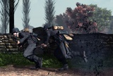 Fünf neue Bilder zu Brothers in Arms: Hells Highway
