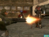 Online-Shooter Huxley: Kevin Riepl komponiert den Soundtrack