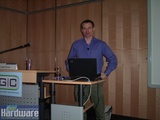 GCDC 2007: CryEngine 2: Dual-Core bringt 60 Prozent Mehrleistung